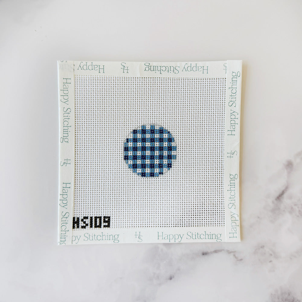 Key Fob Needlepoint Kit