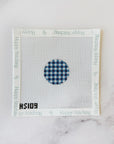 Key Fob Needlepoint Kit
