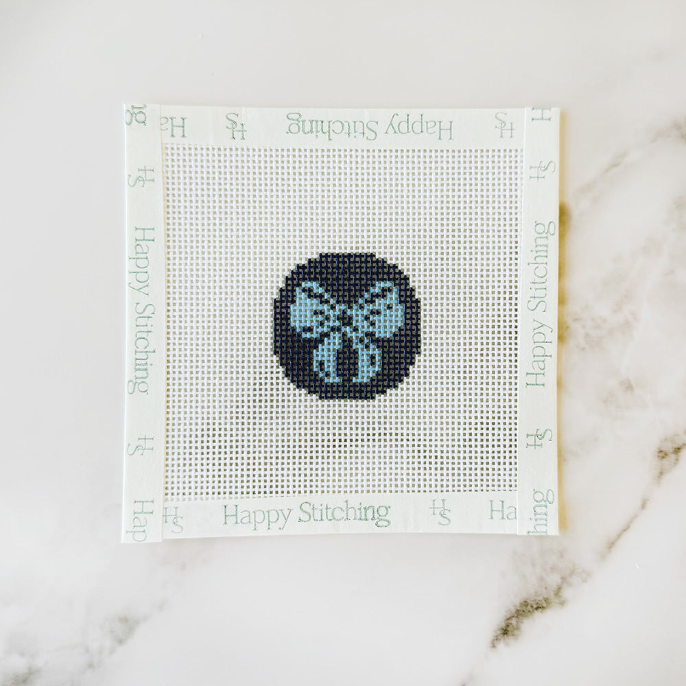 Key Fob Needlepoint Kit