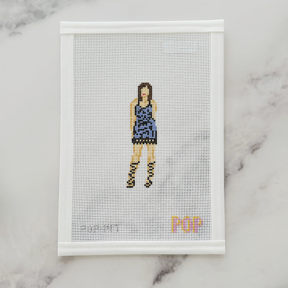 Posh Spice