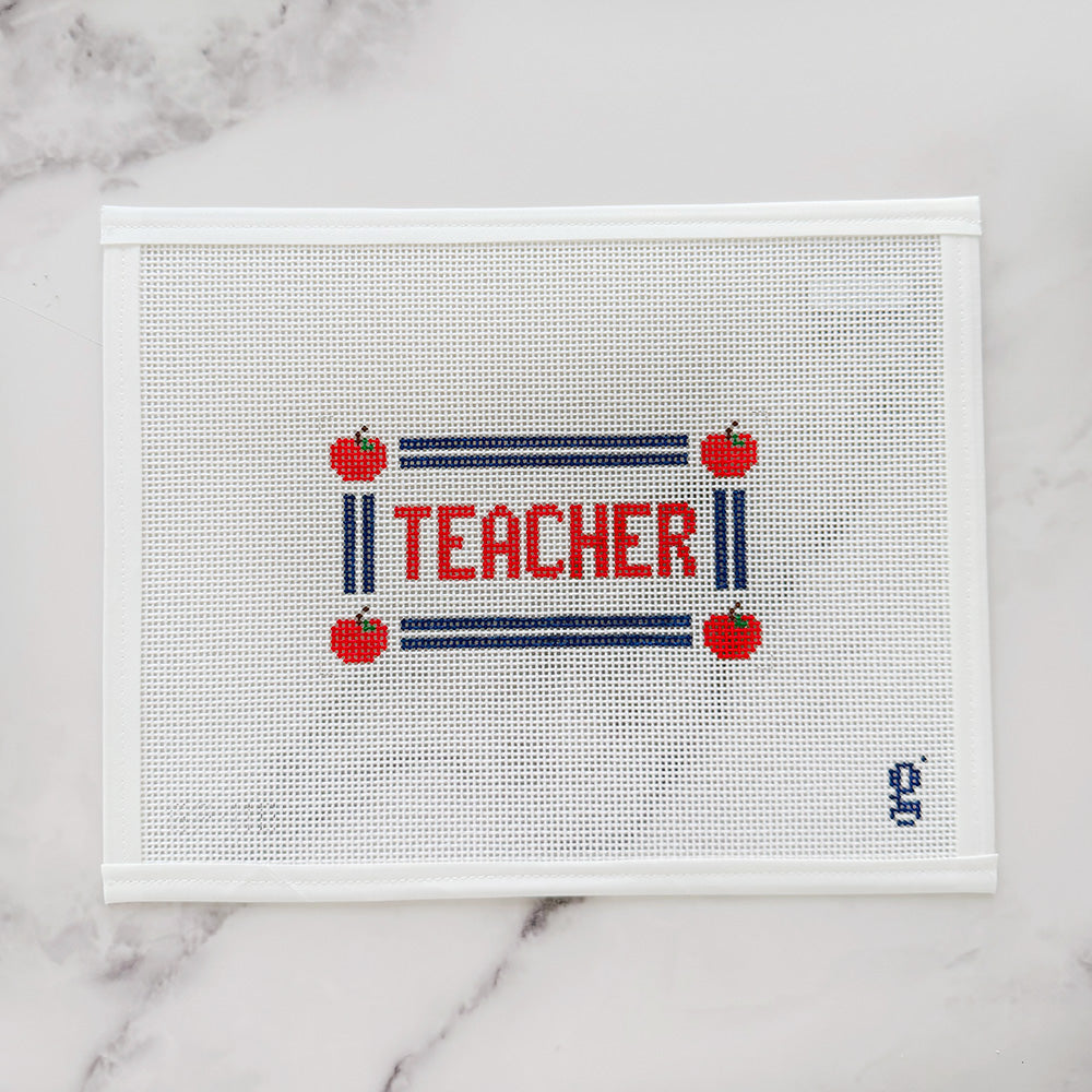 Teacher