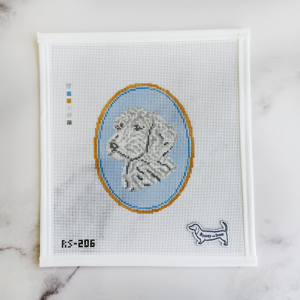 The Doodle Cameo